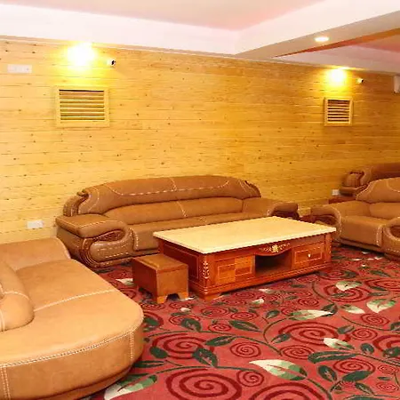 Hotel Araliya Hills - Where Historic Charm Mingles With Natural Beauty Nuwara Eliya