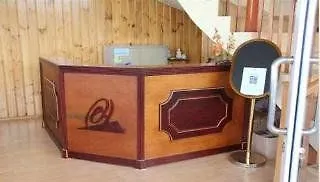 Hotel Oak Ray Summer Hill Breeze Nuwara Eliya