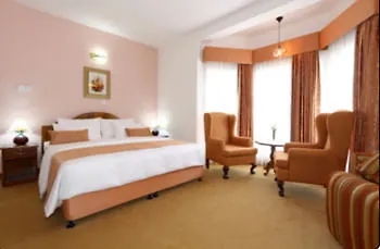 Albany Hotel Nuwara Eliya