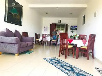 American Star Hotel- Nuwaraeliya 3*