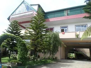 Hotel American Star Hotel- Nuwaraeliya 3*