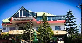 American Star Hotel- Nuwaraeliya 3* Nuwara Eliya