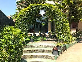 Hotel American Star Hotel- Nuwaraeliya 3*