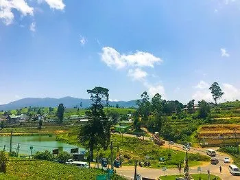 American Star Hotel- Nuwaraeliya