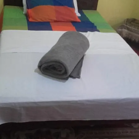 Shashi * Nuwara Eliya