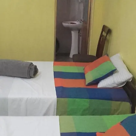 Shashi Hostel