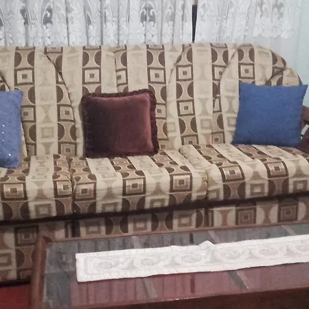 Hostel Shashi