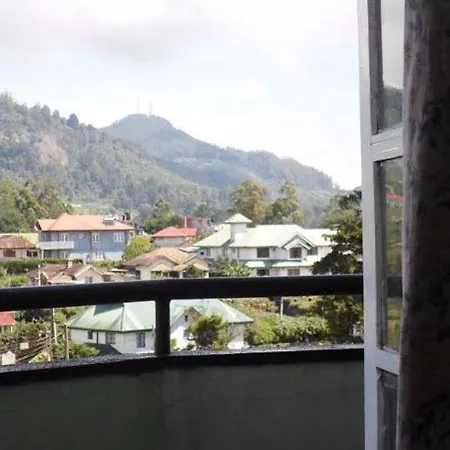 Binota Hotel