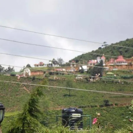 Hotel Binota Nuwara Eliya