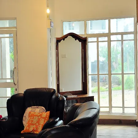 Moonplains Hemaya Bungalow Hotel Nuwara Eliya