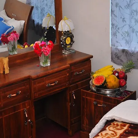 Moonplains Hemaya Bungalow * Nuwara Eliya