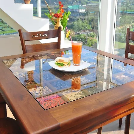 Moonplains Hemaya Bungalow Hotel Nuwara Eliya