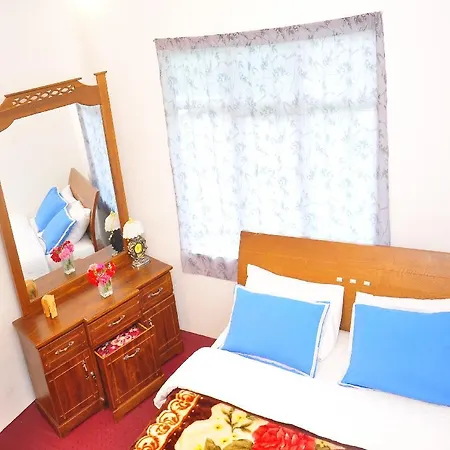 Moonplains Hemaya Bungalow Hotel Nuwara Eliya