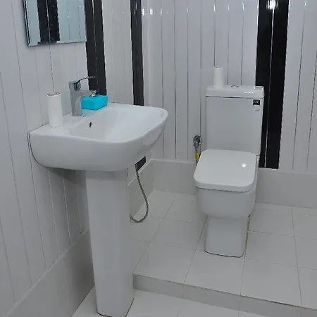 Moonplains Hemaya Bungalow Hotel *