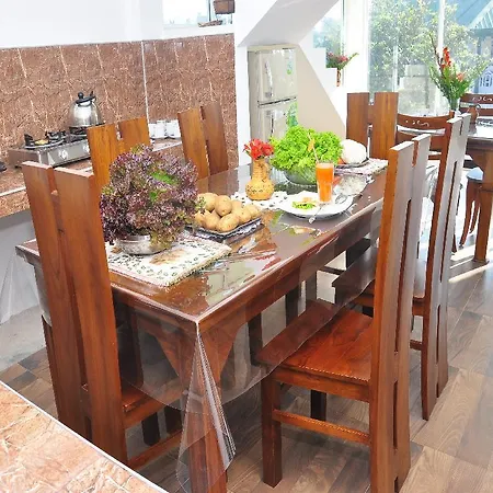 Moonplains Hemaya Bungalow Hotel Nuwara Eliya