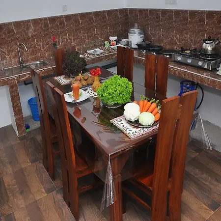 Moonplains Hemaya Bungalow Hotel