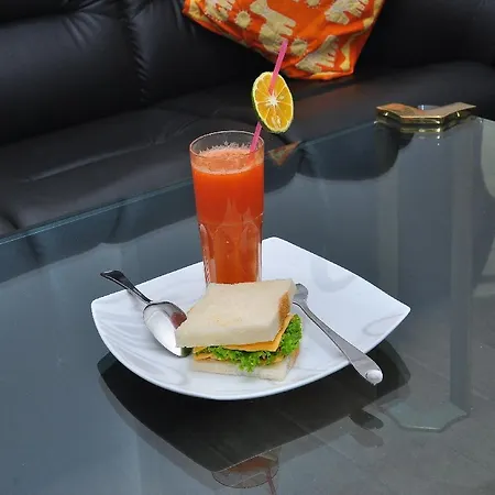 Moonplains Hemaya Bungalow Hotel Nuwara Eliya