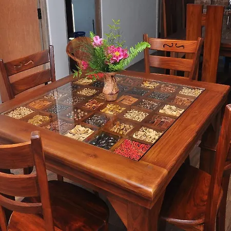 Moonplains Hemaya Bungalow *