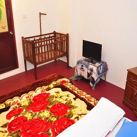 Moonplains Hemaya Bungalow Hotel