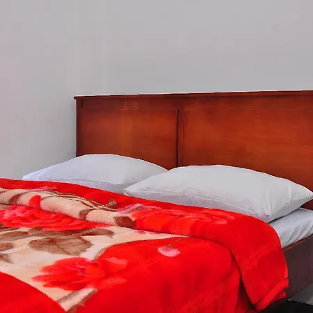 Moonplains Hemaya Bungalow *