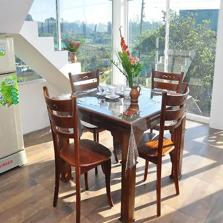 Moonplains Hemaya Bungalow * Nuwara Eliya