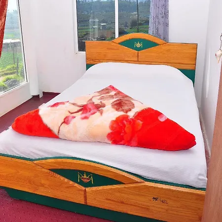 Moonplains Hemaya Bungalow Hotel Nuwara Eliya