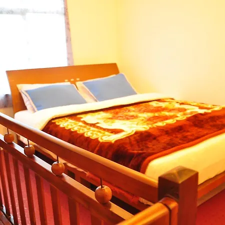 Moonplains Hemaya Bungalow * Nuwara Eliya