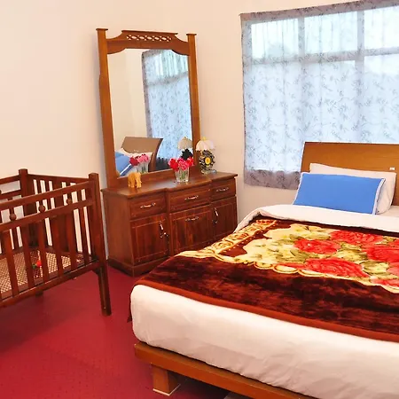 Moonplains Hemaya Bungalow Hotel *
