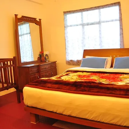 Moonplains Hemaya Bungalow *
