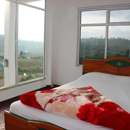 Moonplains Hemaya Bungalow Hotel