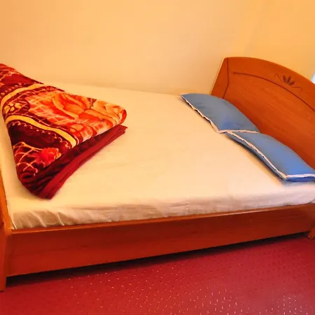 Moonplains Hemaya Bungalow Hotel *