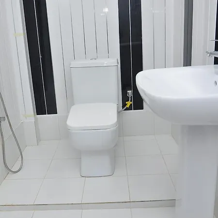 Moonplains Hemaya Bungalow Hotel