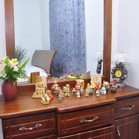 Moonplains Hemaya Bungalow Hotel *