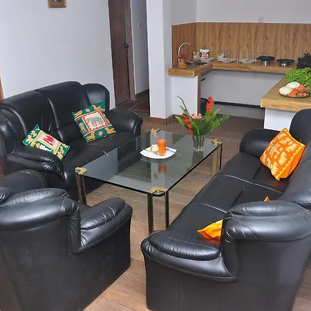 Moonplains Hemaya Bungalow Hotel