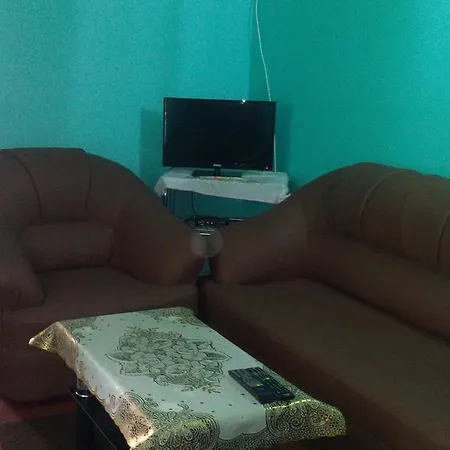 Wimal Guest Inn *