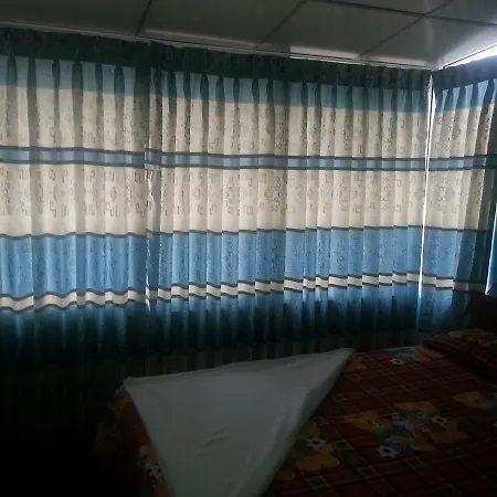 Wimal Guest Inn