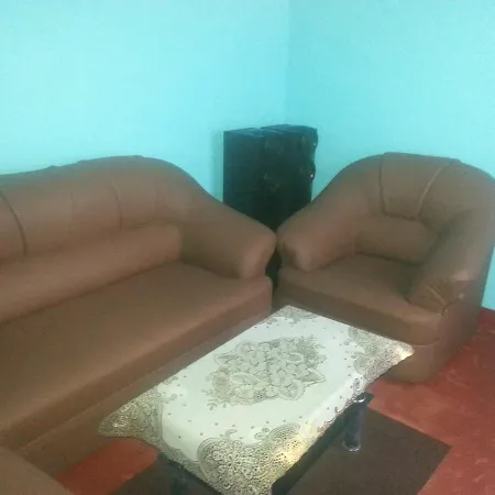 Wimal Guest Inn