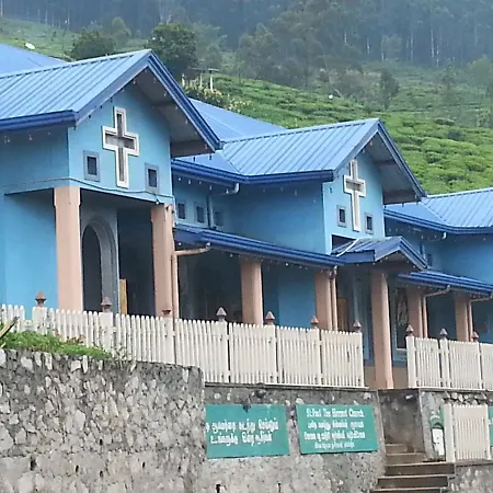 Wimal Guest Inn