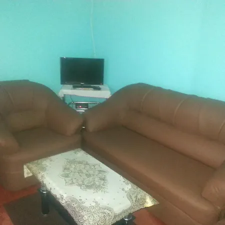 Wimal Guest Inn Nuwara Eliya