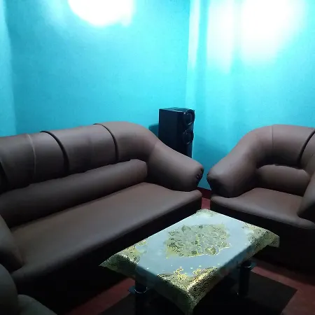 Wimal Guest Inn *