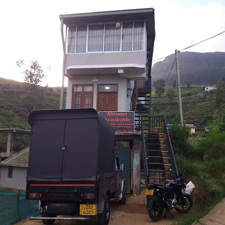 Wimal Guest Inn *