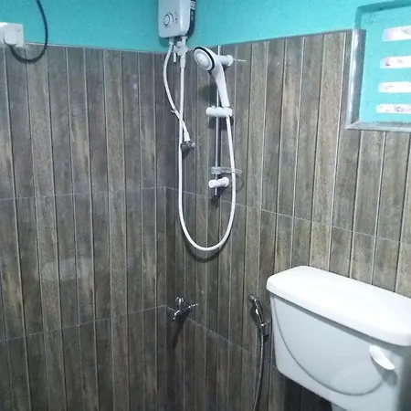 Wimal Guest Inn Nuwara Eliya
