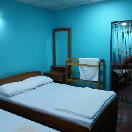 Wimal Guest Inn *
