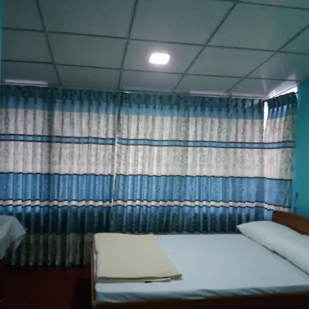 Wimal Guest * Nuwara Eliya