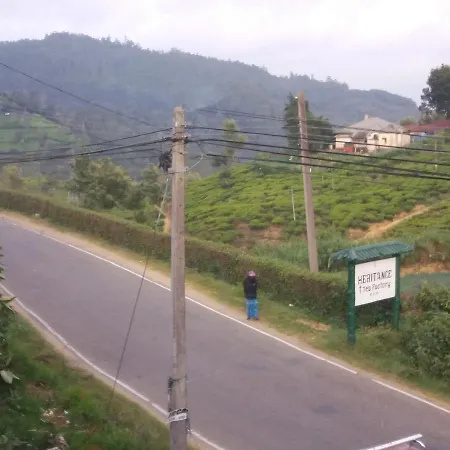 Wimal Guest Inn Nuwara Eliya