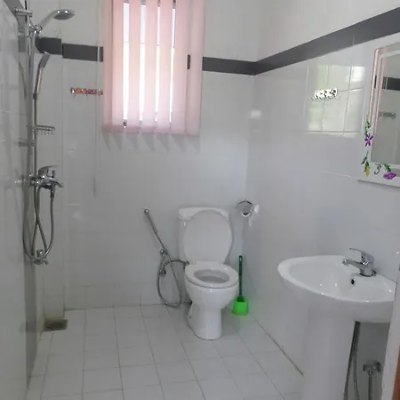 Yoho Vintage Courtyard 2* Nuwara Eliya