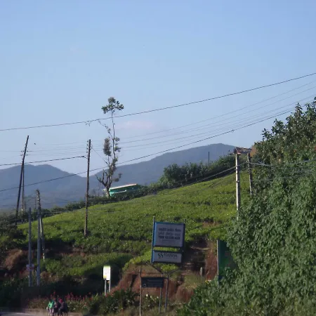 Yoho Vintage Courtyard 2* Nuwara Eliya