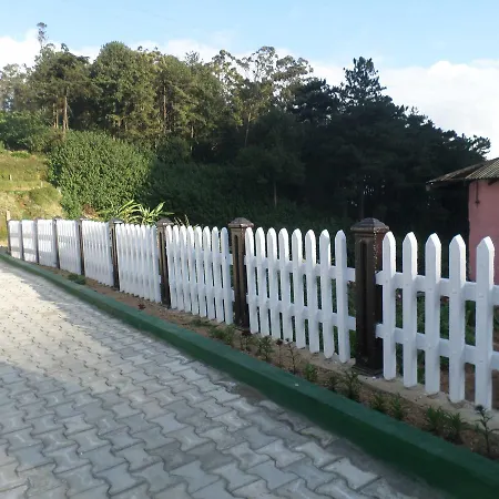 Yoho Vintage Courtyard 2* Nuwara Eliya