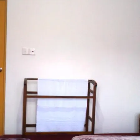 Bed & Breakfast Elbourne *