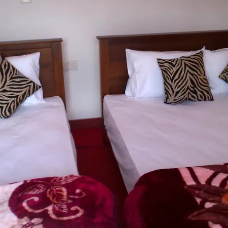 Bed & Breakfast Elbourne *